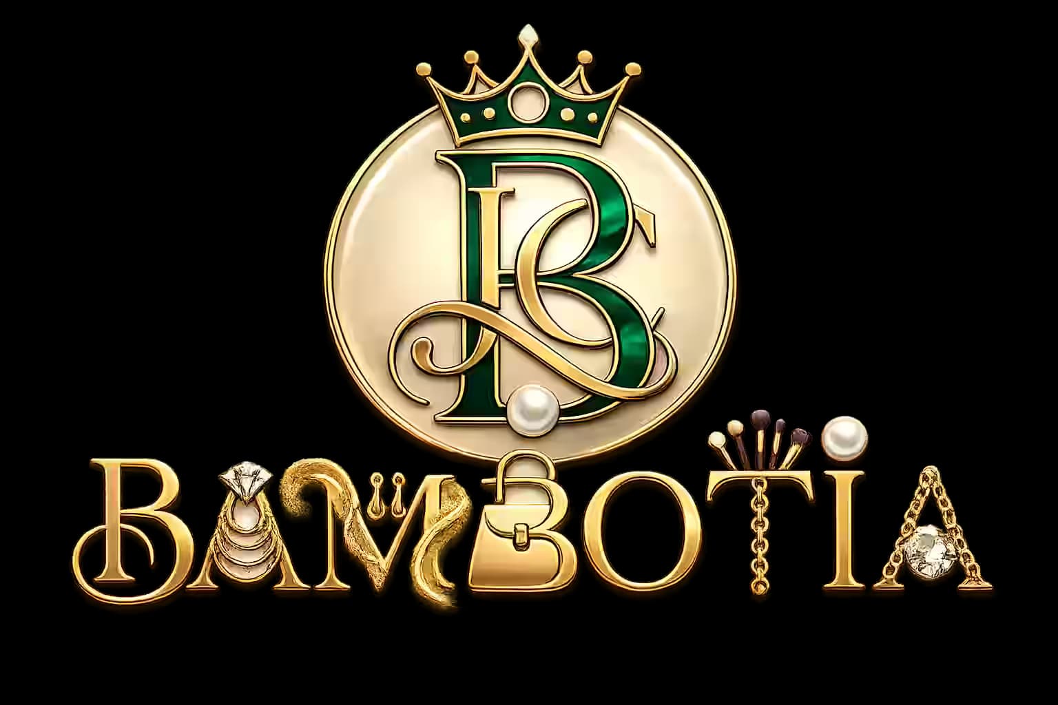 Bambotia - Artificial & Bridal Jewellery Pakistan